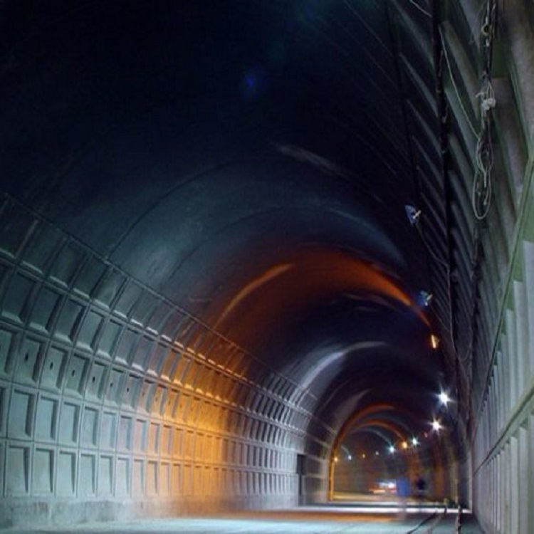 تونل توحید(سال ۱۳۸۷)