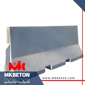 نیوجرسی - ام ک بتن