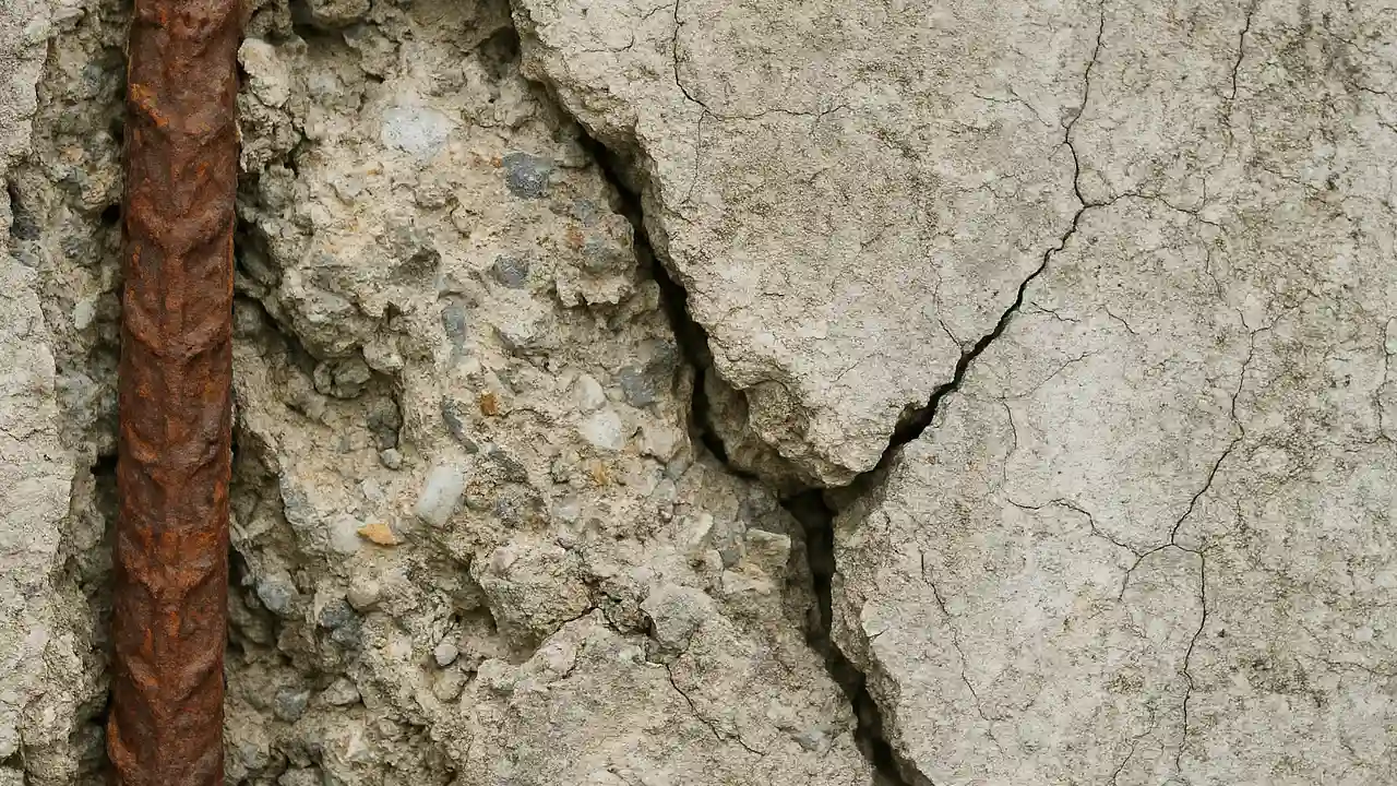 سرطان بتن چیست؟ 10 مورد از دلایل ایجاد آن