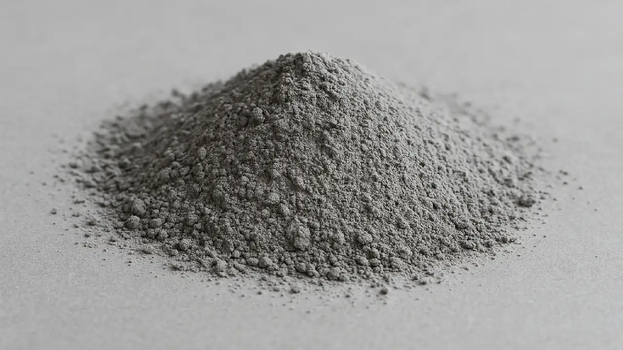 میکروسیلیس چیست؟ صفر تا صد پودر و ژل میکروسیلیس و کاربرد آن در بتن