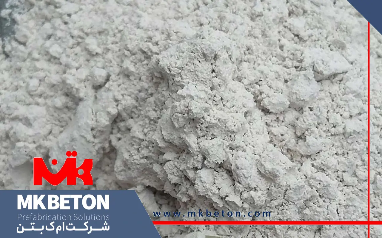 کاربردهای سیمان سفید در پروژه های مختلف