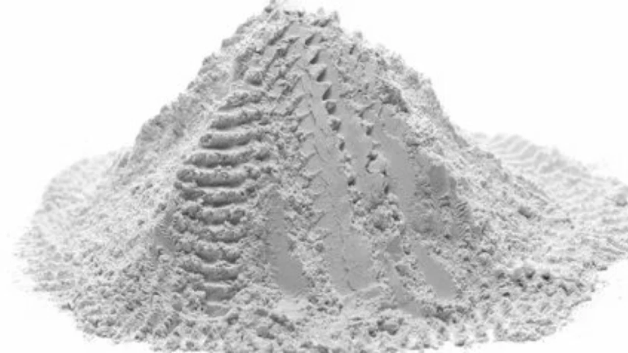 سیمان سفید چیست؟ مزایا و معایب استفاده از سیمان سفید