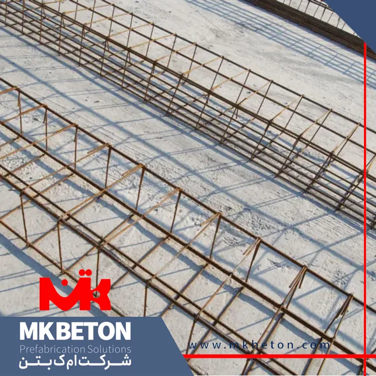 تفاوت‌ های کاشت آرماتور در بتن تازه و بتن سخت شده چیست؟