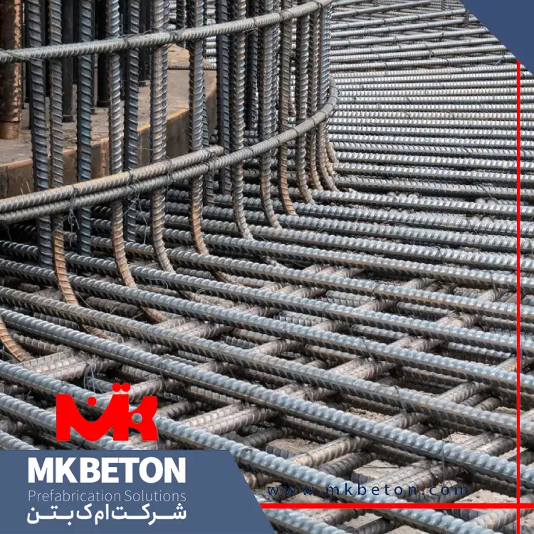 چه آیین ‌نامه‌ ها و استانداردهایی برای کاشت آرماتور باید رعایت شوند؟