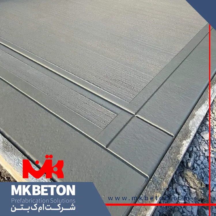 کنترل دما و تاثیر آن بر جمع شدگی بتن