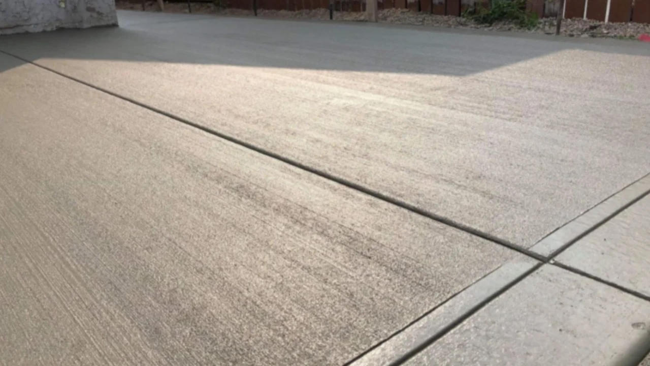 درز انقباض بتن (جمع‌ شدگی بتن) چیست؟