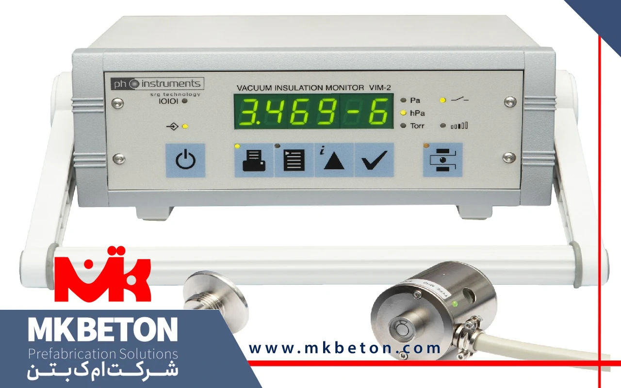 اولتراسونیک بتن