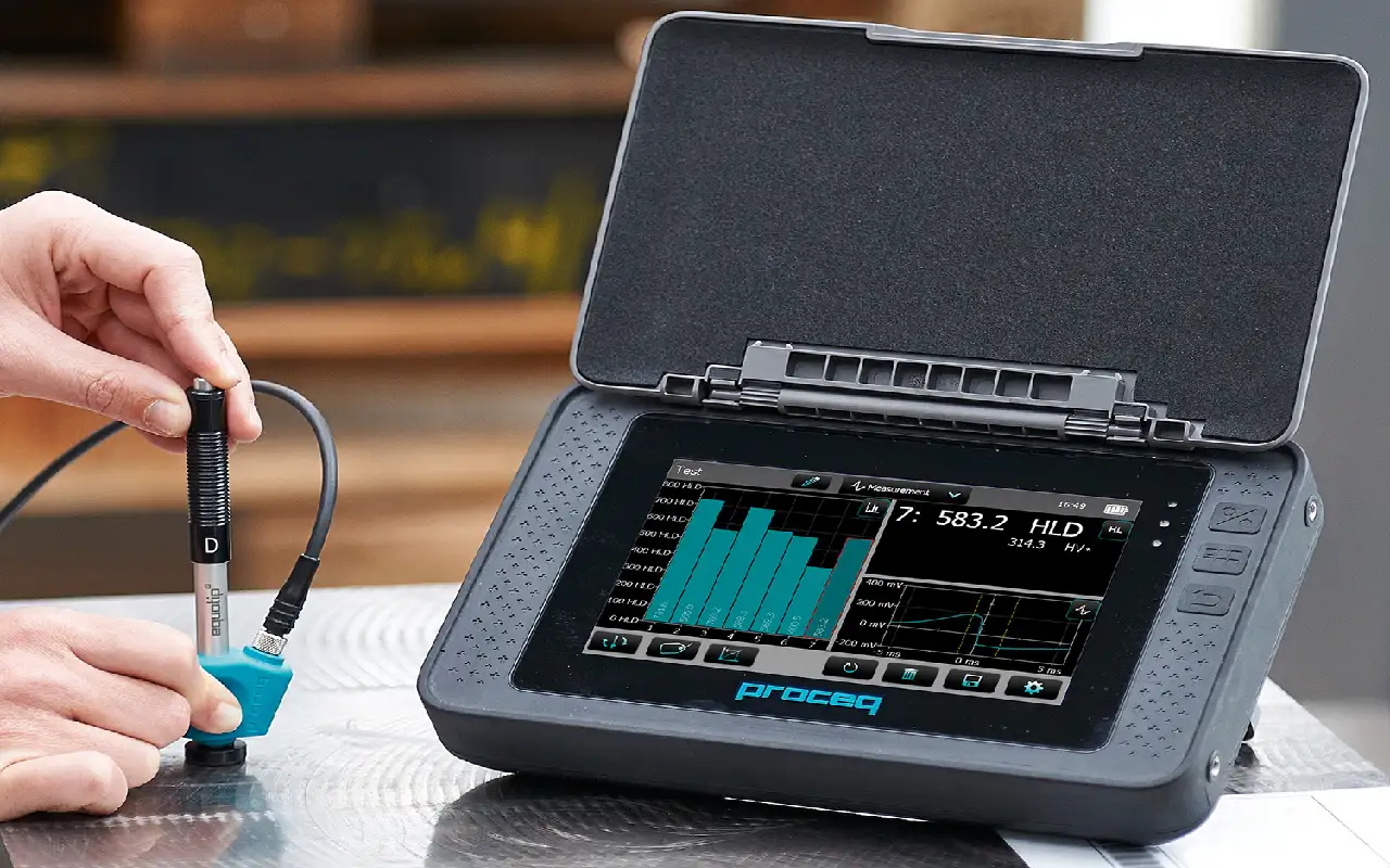 آزمایش و تست التراسونیک بتن چیست؟