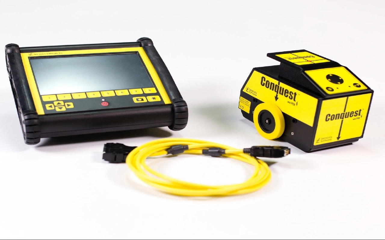 آزمایش اسکن آرماتور بتن (اسکن میلگرد) چیست؟