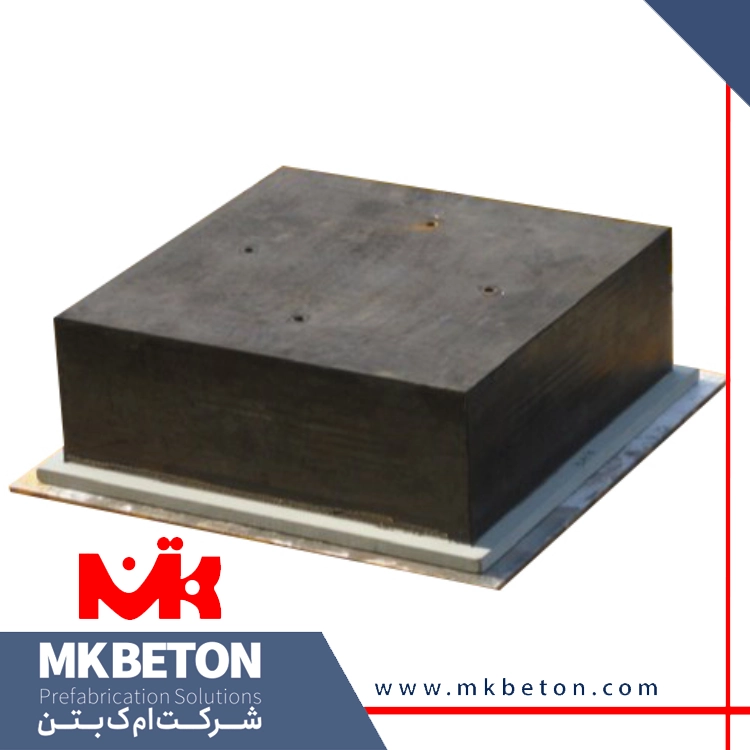 ضربه گیر نئوپرن پل