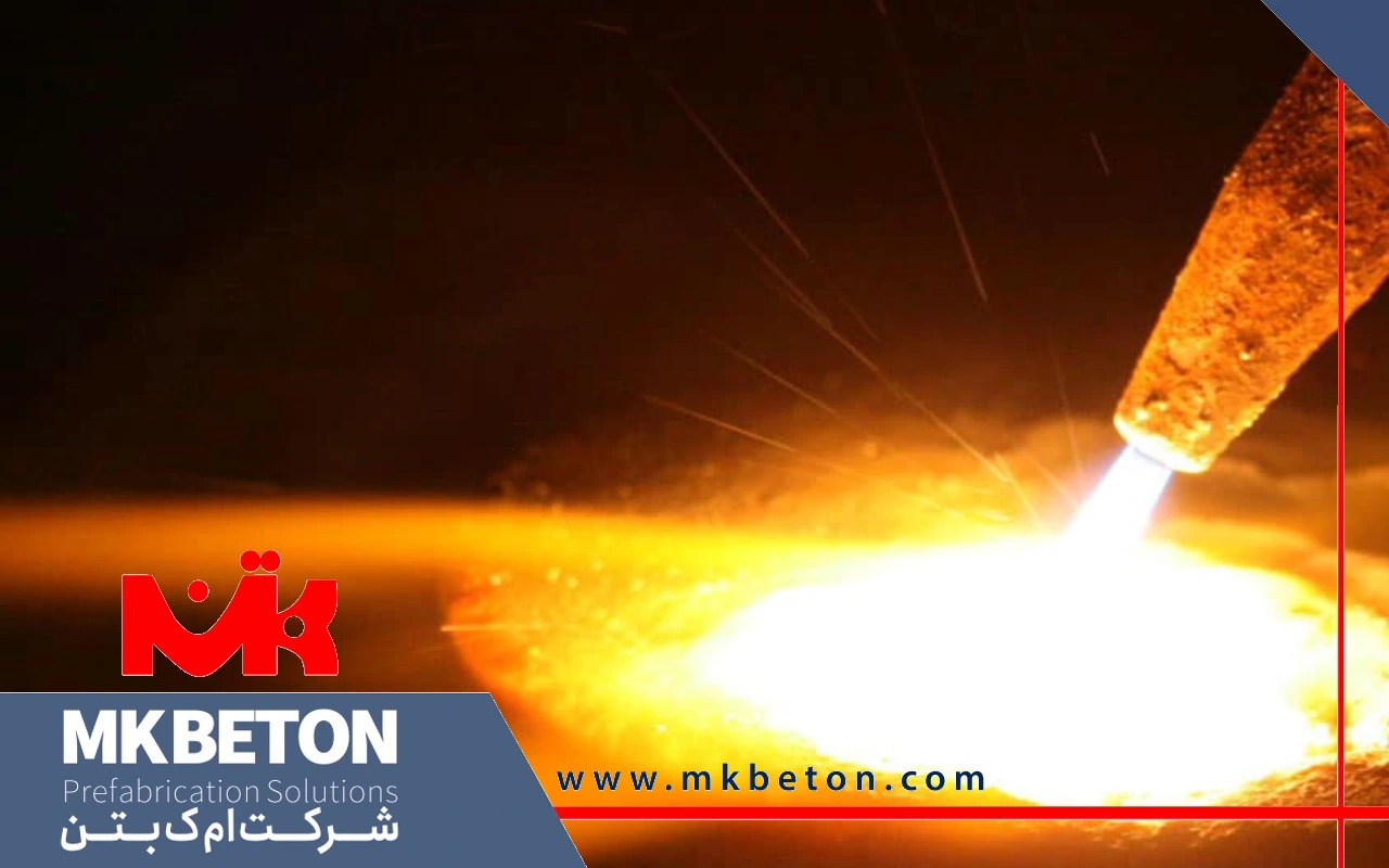 معرفی بتن نسوز