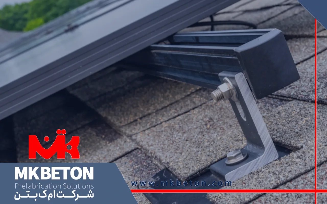 عوامل مؤثر بر قیمت و هزینه اجرای براکت قالب بندی