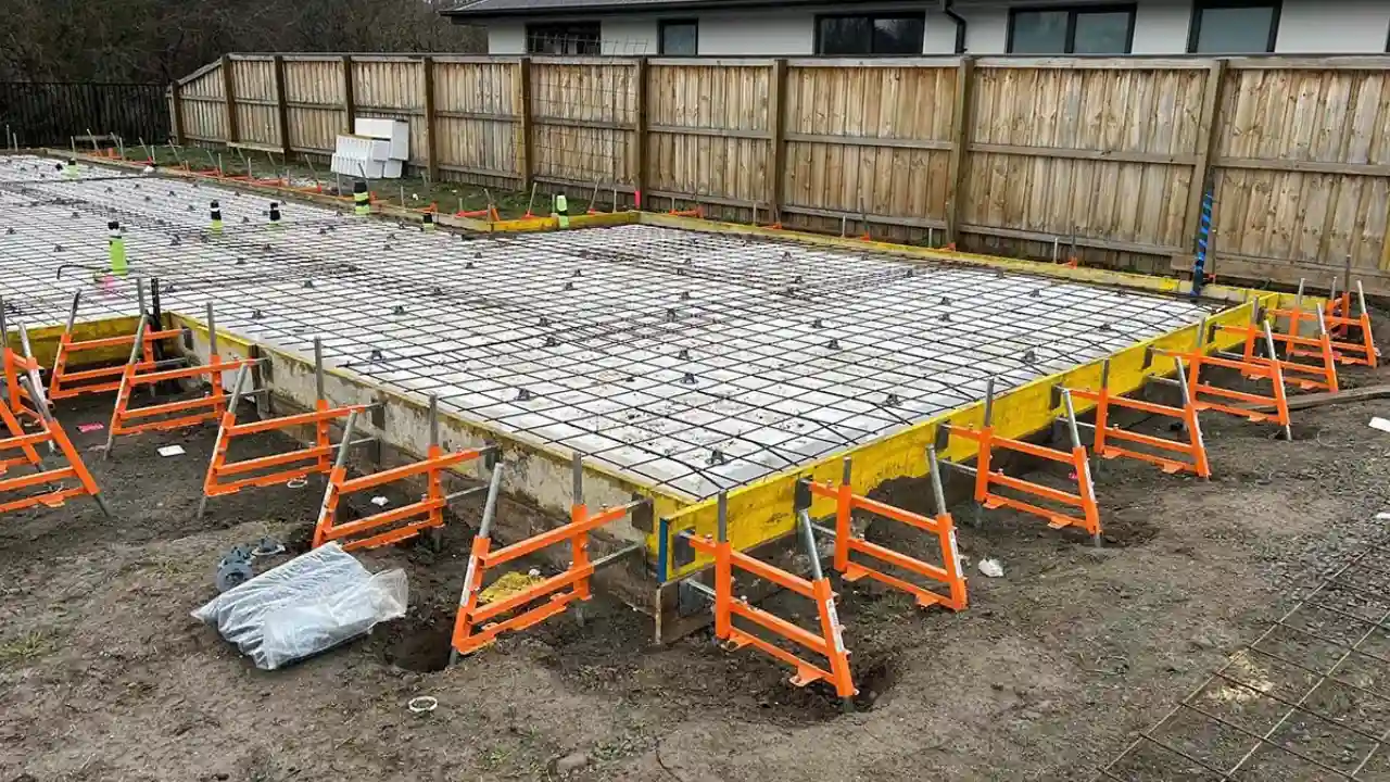 براکت قالب بندی چیست؟ کابرد و انواع آن