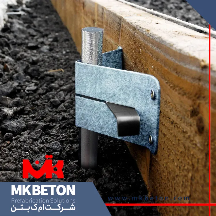 براکت قالب بندی چیست؟