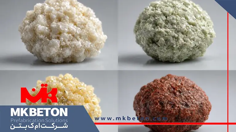 کلینکر سیمان